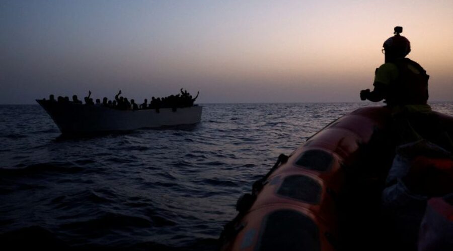 NGOs say Malta broke the law by directing asylum seekers to Egypt